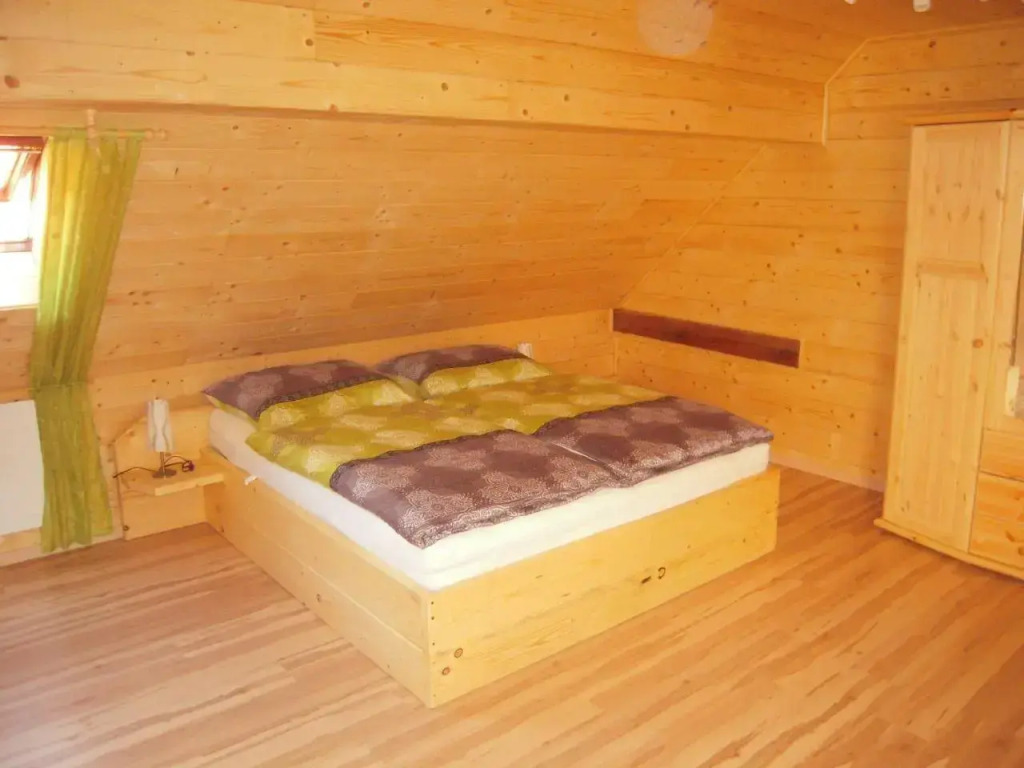Haflingerhof Luef