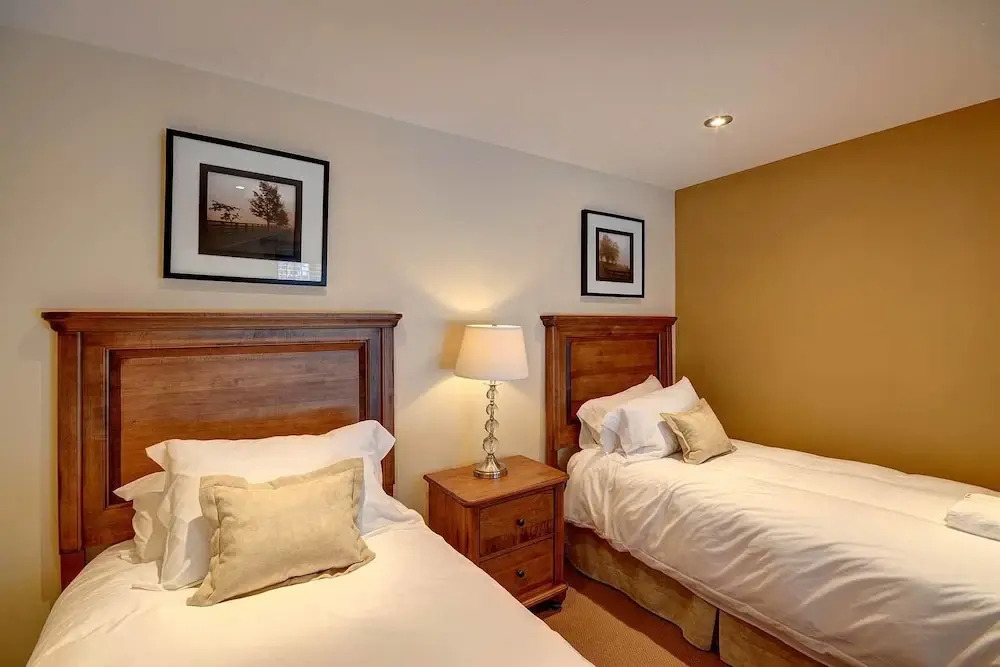 Chalet Bonita