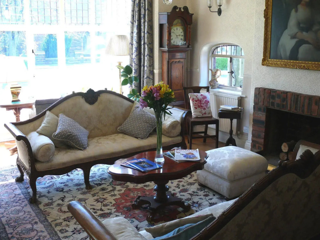 The Chester House Hotel - Previously Chester Court Hotel
