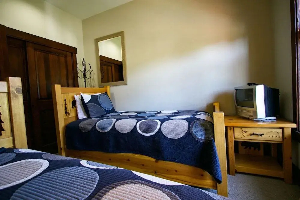 Juniper Crest 6 3 Bedroom Townhouse by RedAwning