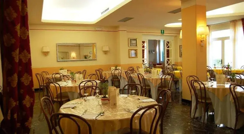 Hotel Brasile