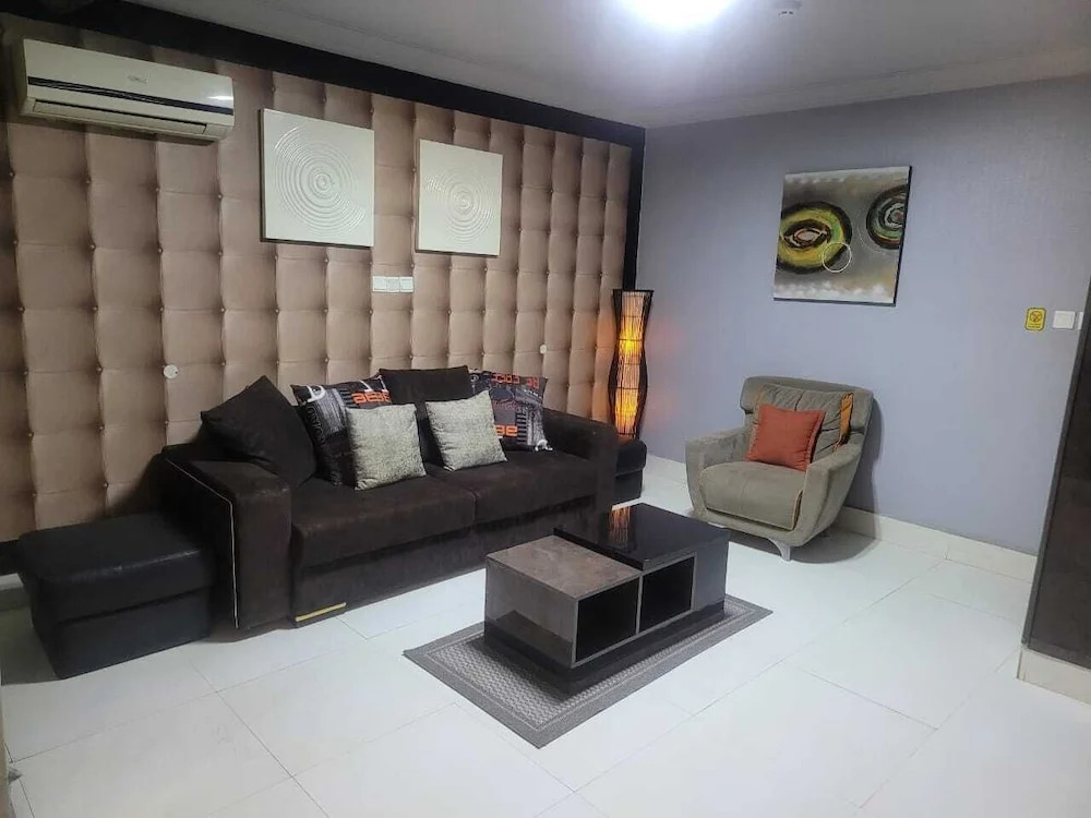 Newland Luxury Apartments