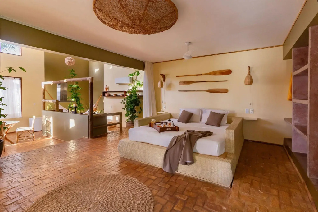 Kilombo Villas & Spa