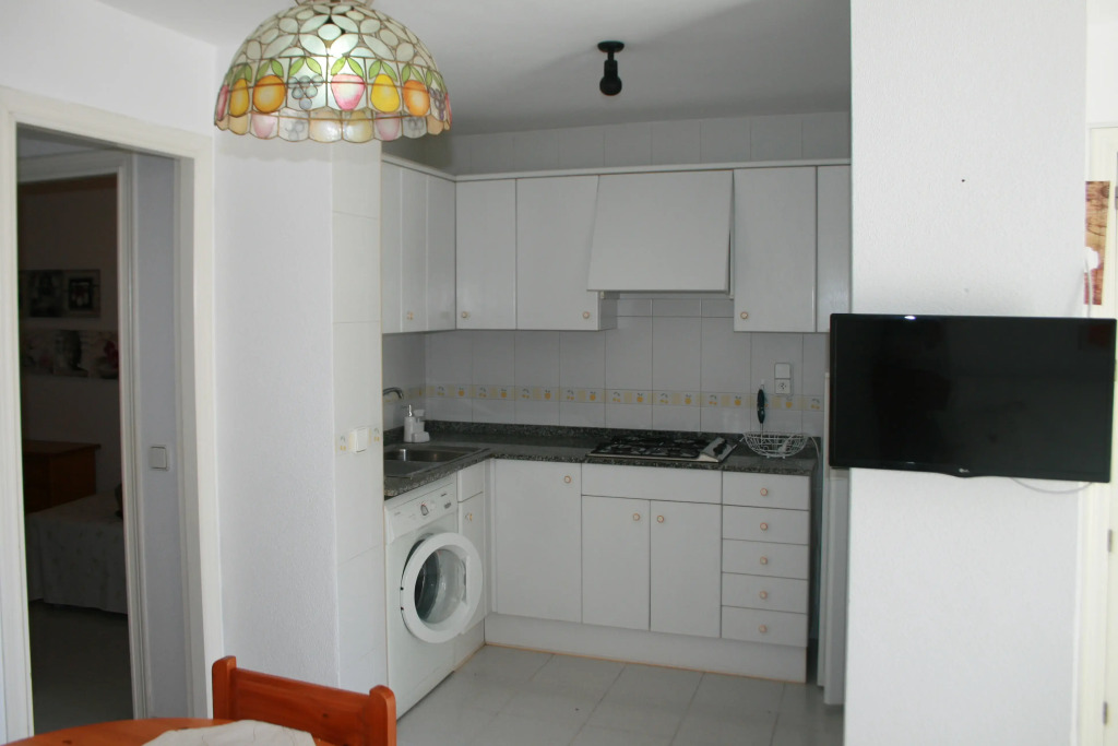 Apartamentos EL Rocio Casa Azahar