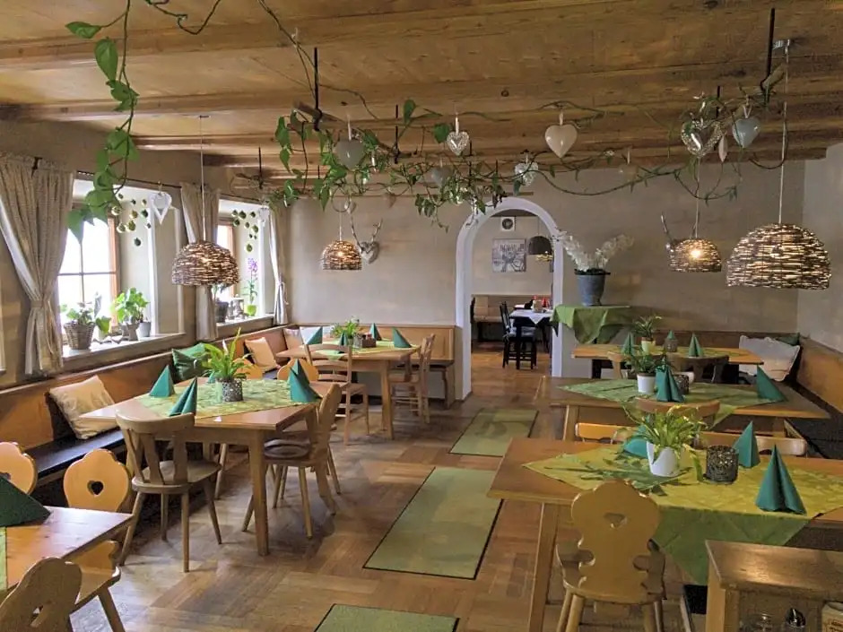Landgasthof zum Papyrer - Erholung im Urlaubsgebiet