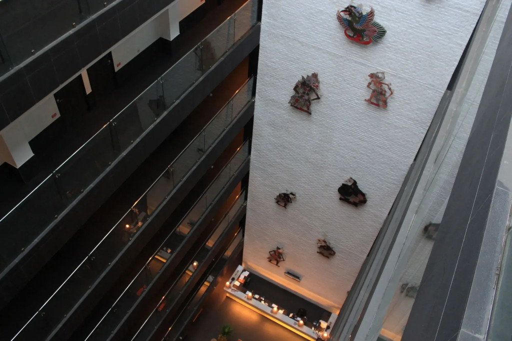 Swiss-Belinn Medan