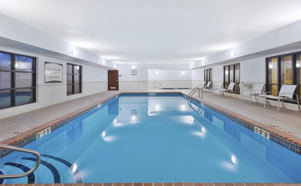 Staybridge Suites Columbia by IHG