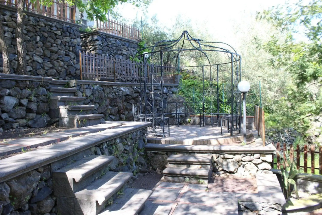 Villa Sciarelle