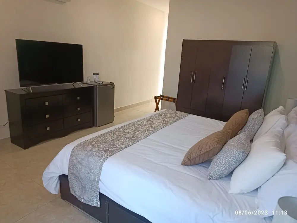 Suites Santo Cielo