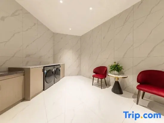 Zhaotong Beijia Hotel