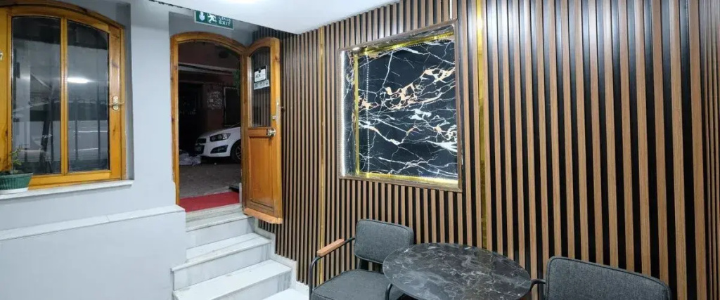 Casa De Frida’s Butik Otel