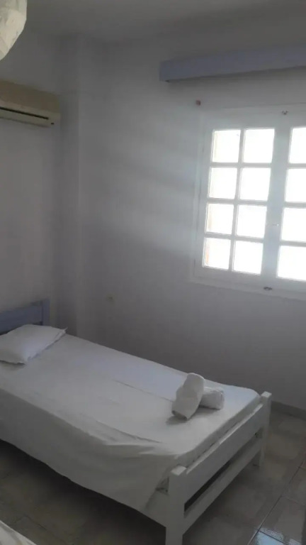 ΜΚA House