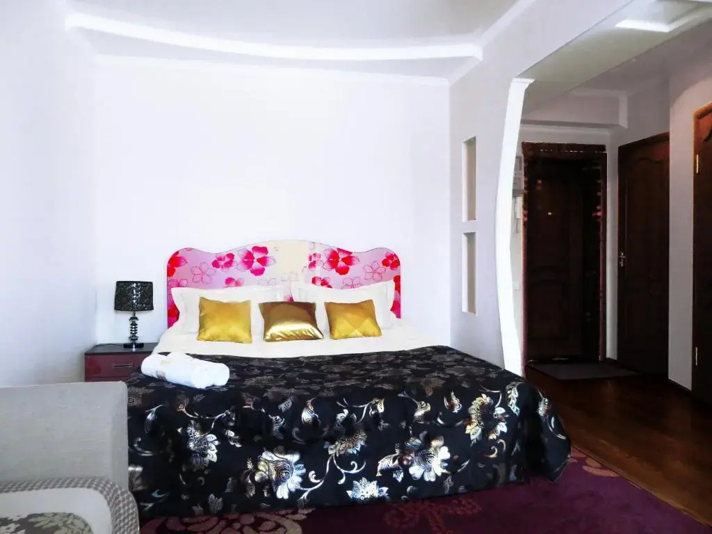 Best-Bishkek City Apartment