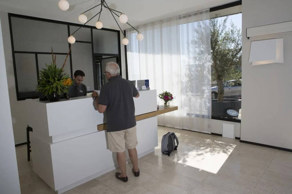 Hotel Alcyon