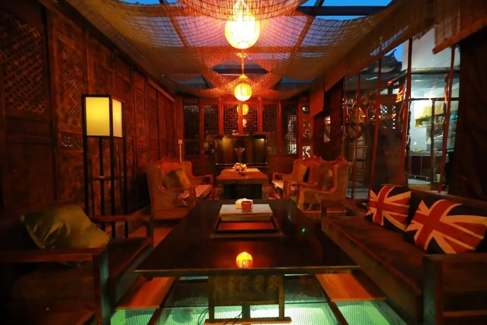 Hui Guesthouse