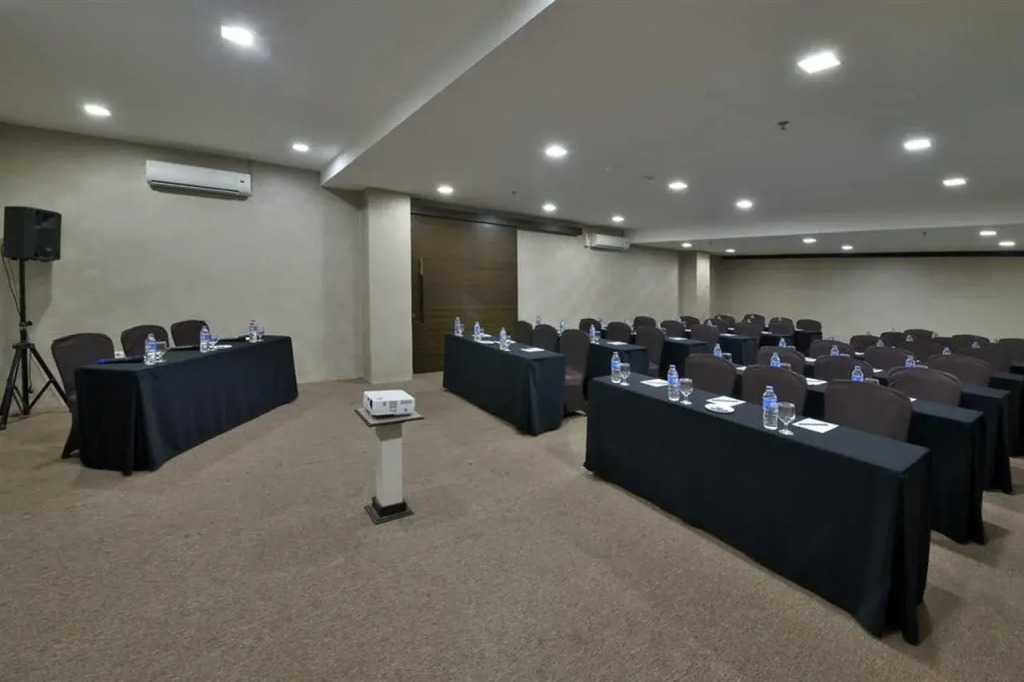 Serela Merdeka by KAGUM Hotels