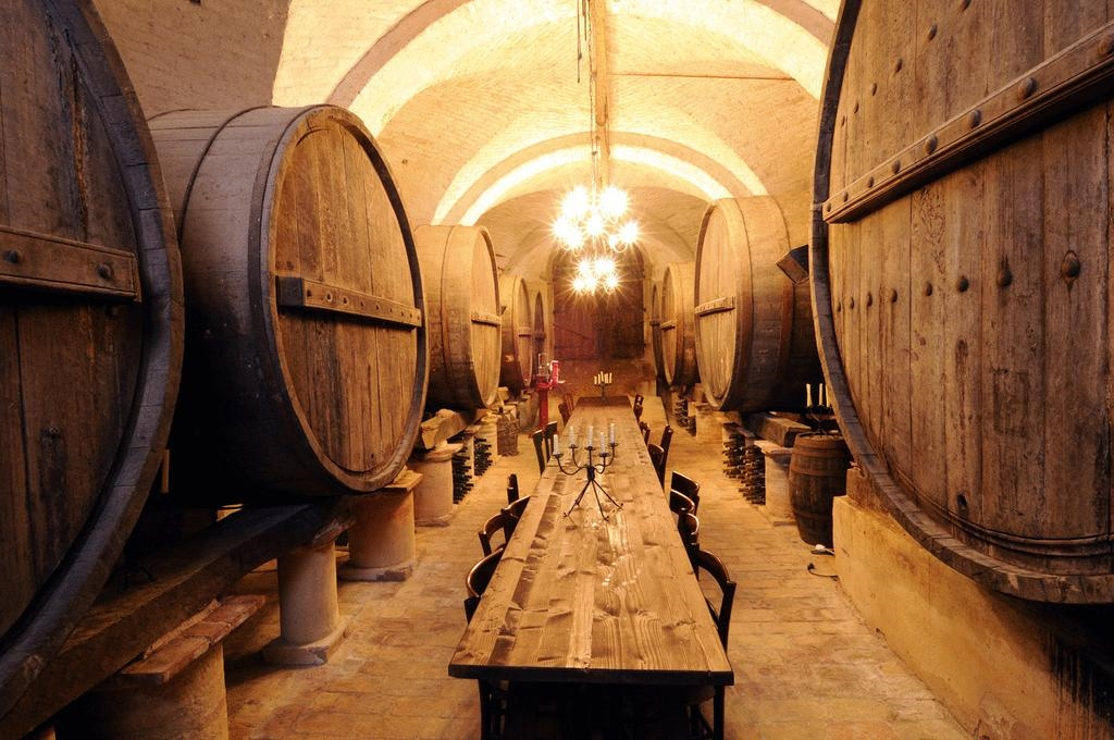 Castello Di Semivicoli