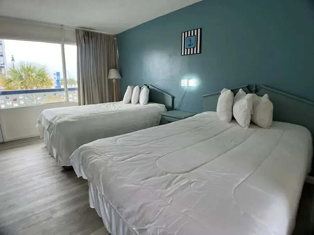 The Anchor Hotel