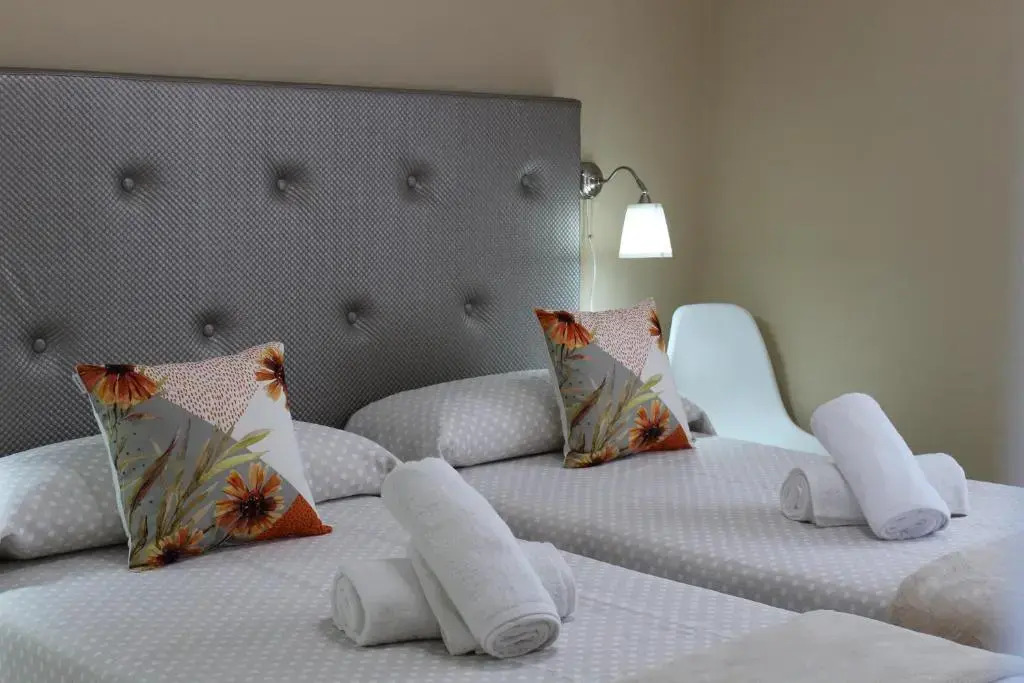 HolidaynorthTenerife Exotic Apartament