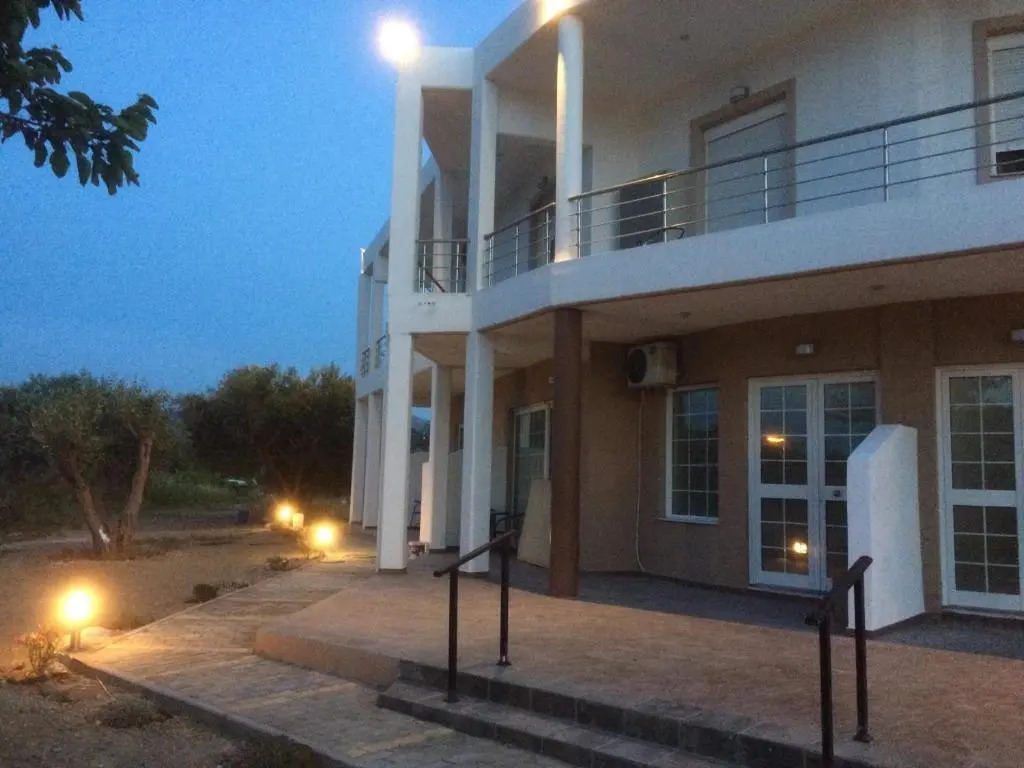 River's Apartments