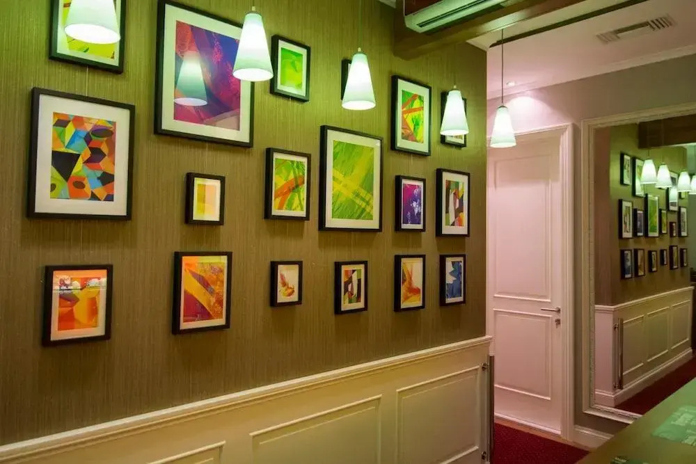 B&B Wimbledon Garni Concept