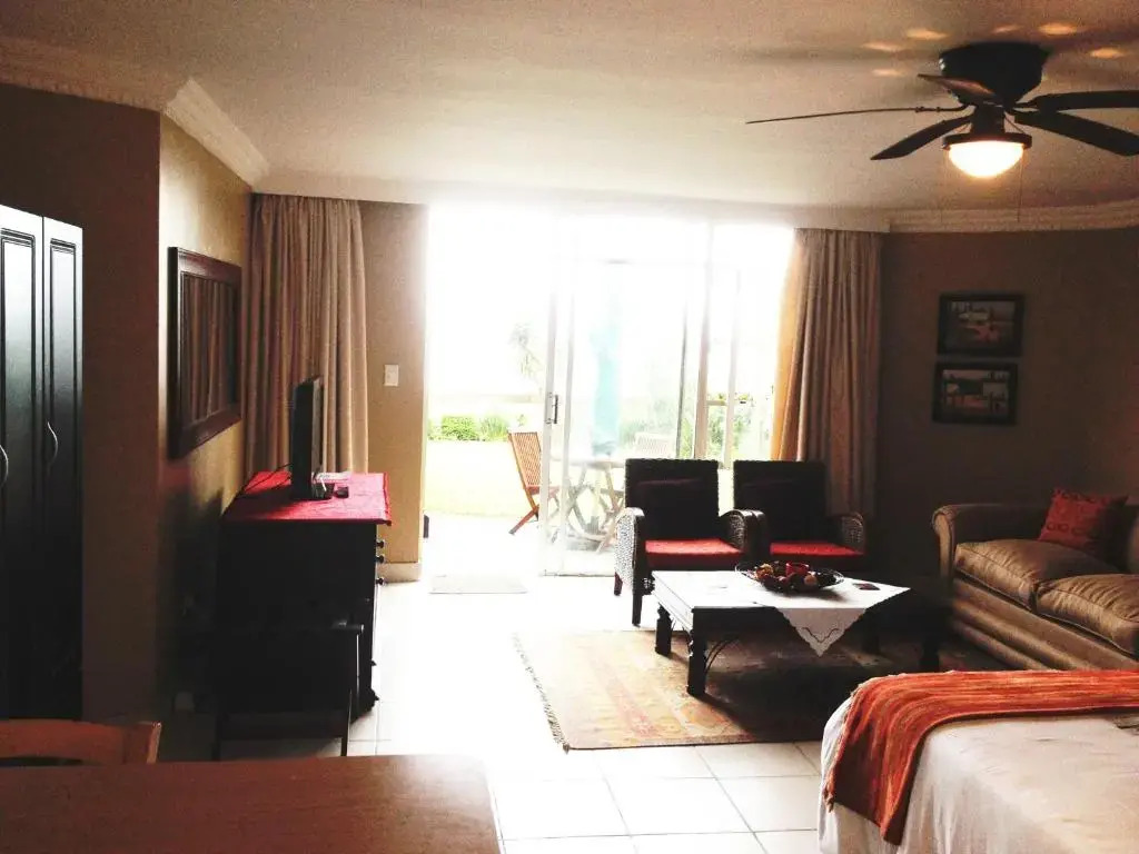 Burnham House B&B
