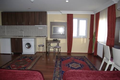 Adrien Hotel
