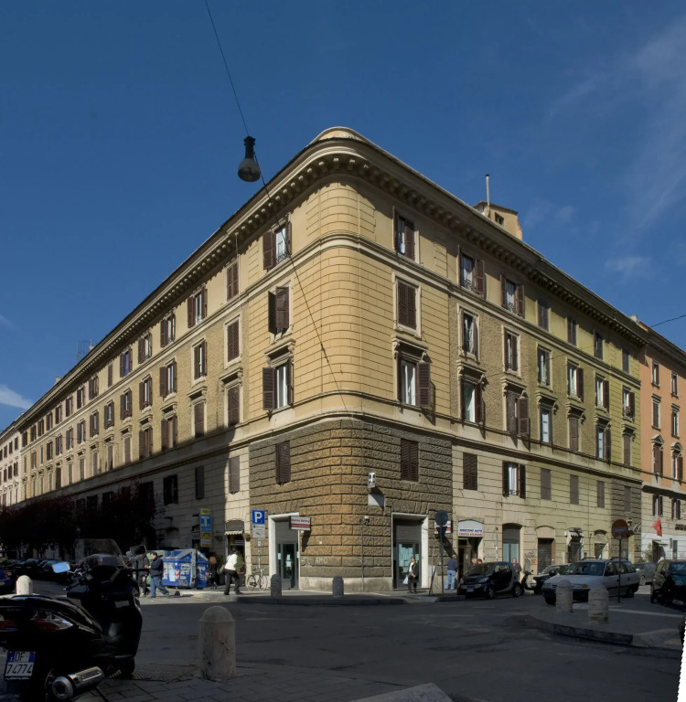 Scipioni Suites