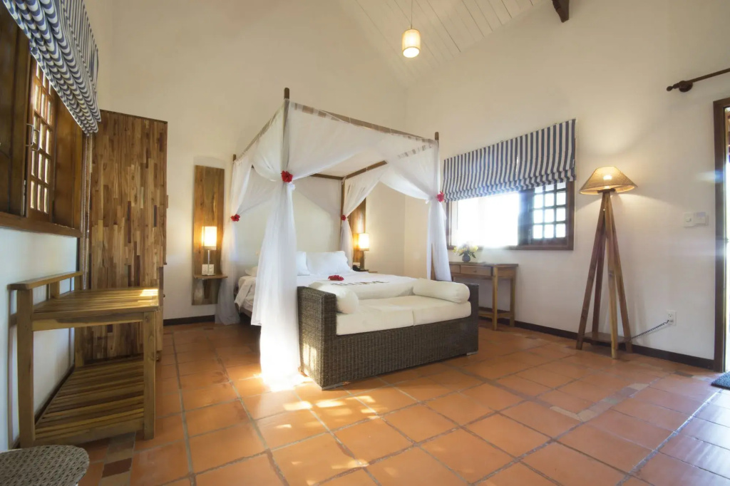 Cassia Cottage Resort and Spa