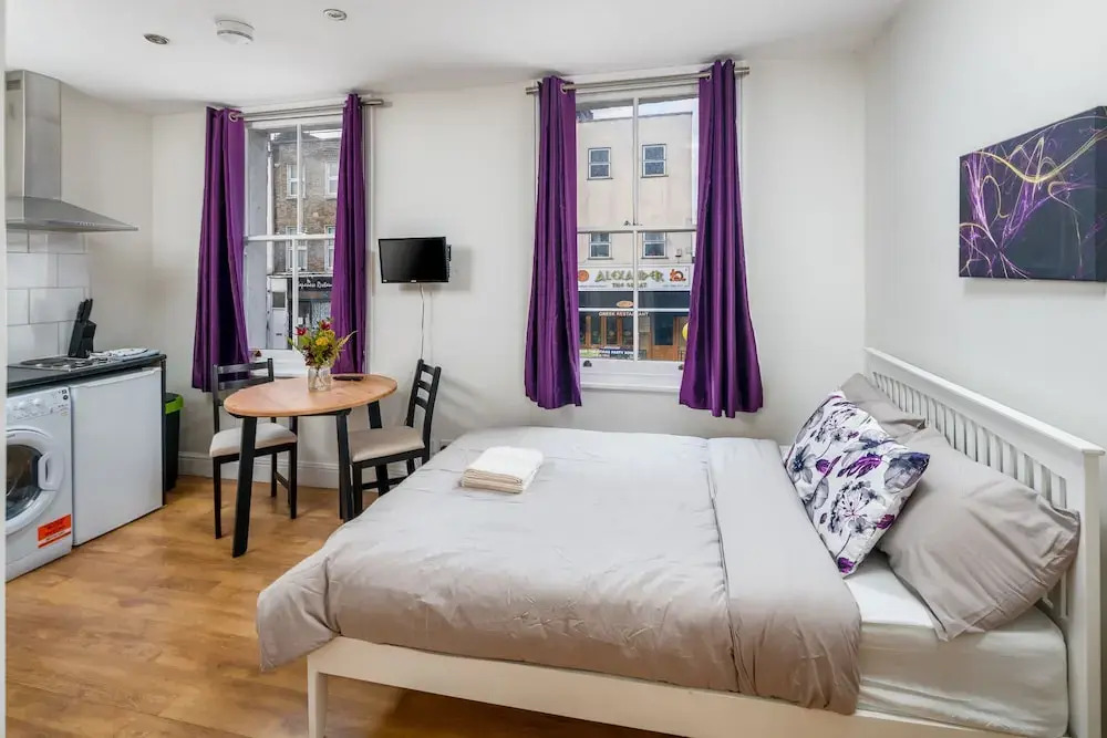 Stay Central Apartments