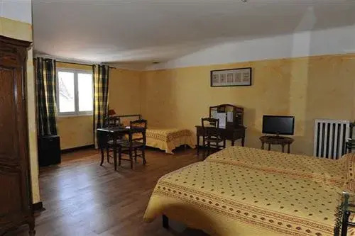 Hotel Du Forum