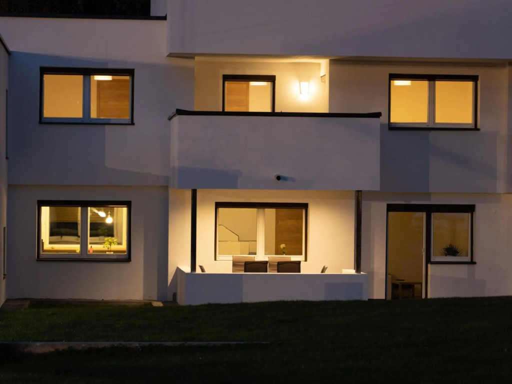 Lindes Appartement
