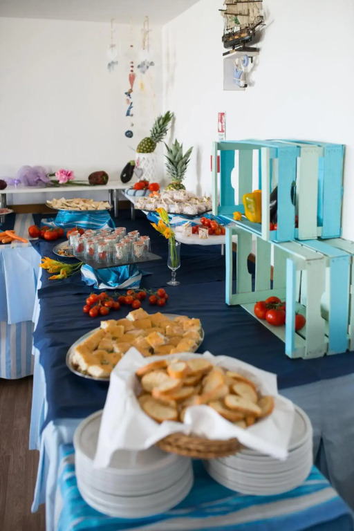Hotel Belsoggiorno
