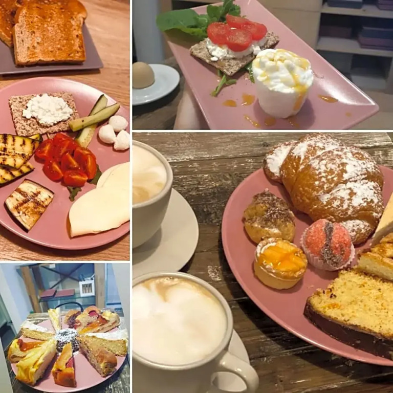 B&B Antico Telaio
