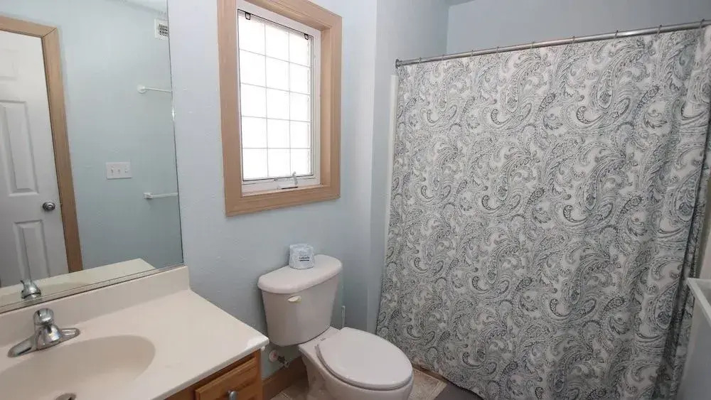 Cloud Nine - 7 Br Home