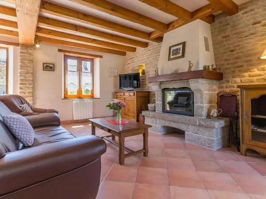 Gite Saint-Lyphard, 4 pièces, 6 personnes - FR-1-306-1091