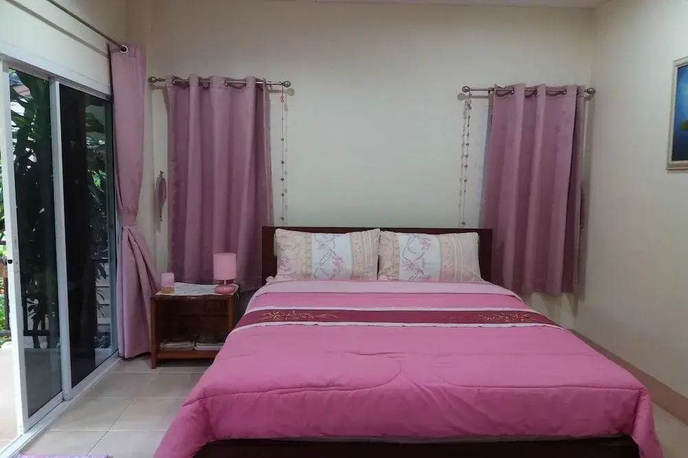 Phopheng Sweethome