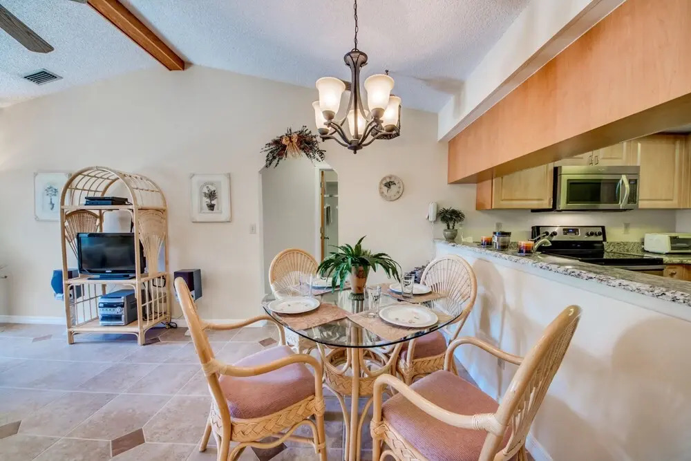 Condo at Waters Edge - Roelens Vacations