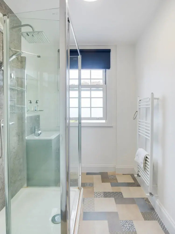 Iffley Town House