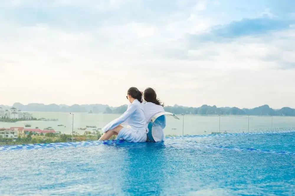 Thai Son Luxury Hotel