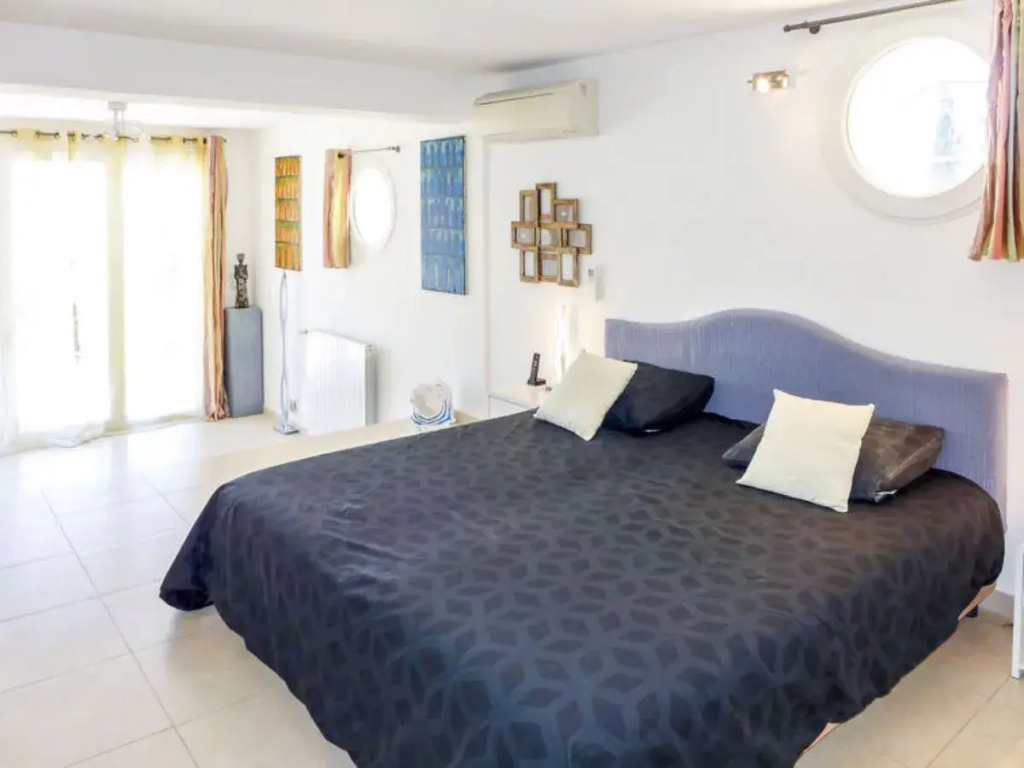 Holiday Home Les Toscanes by Interhome