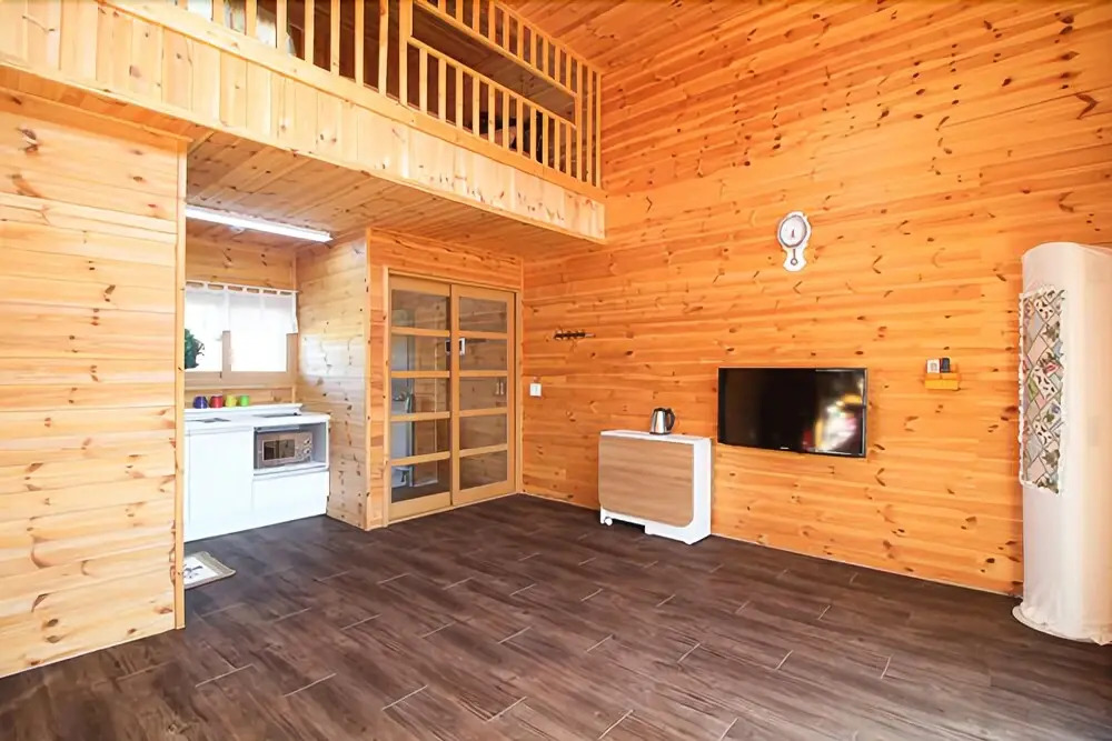 Geoje The Choice Pension
