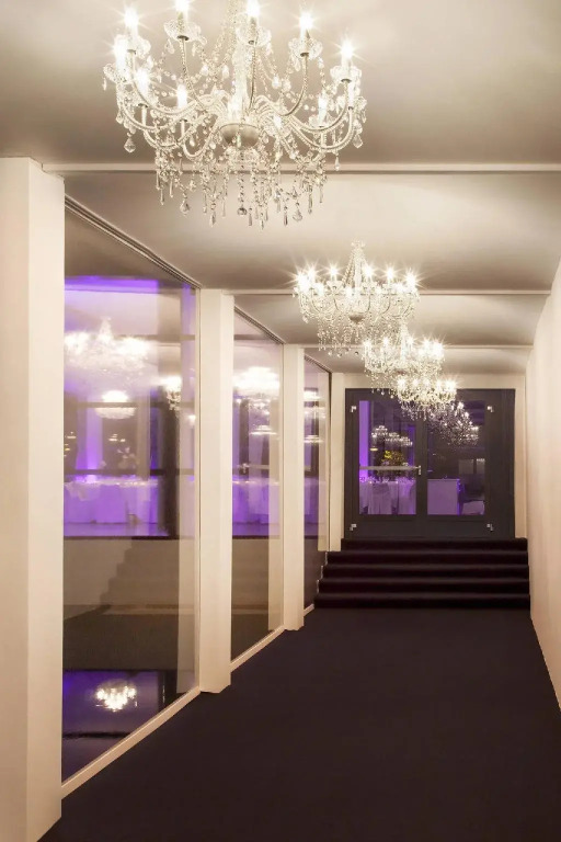 Hotel President Wilson, a Luxury Collection Hotel, Geneva