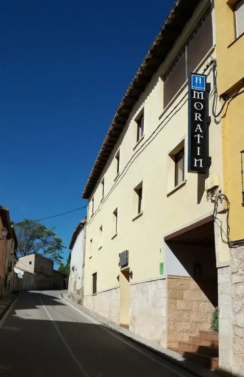 Hostal Rural Moratín