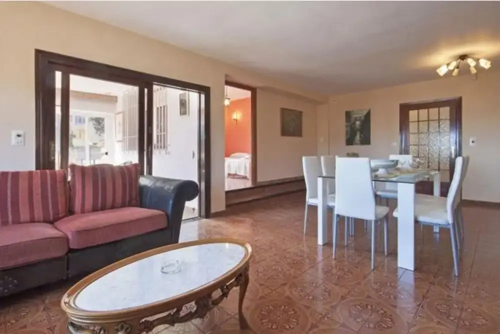 Villa in Calpe, Alicante 103845 by MO Rentals