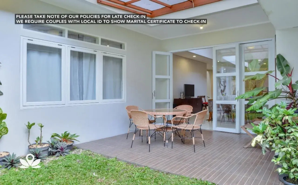 ZEN Rooms Bukit Dago Syariah