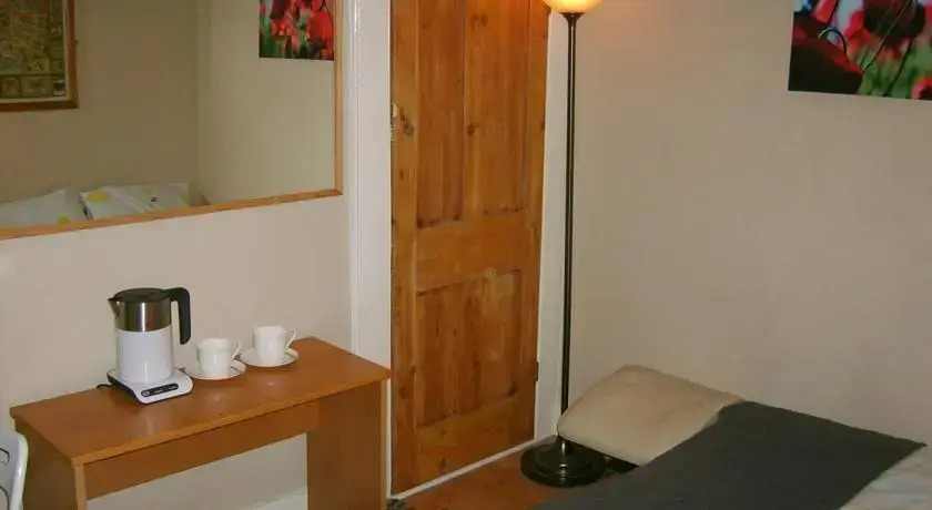 Marias Guest House