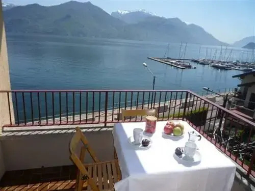 Residence Menaggio