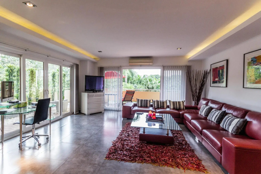 Dasiri Beach Apartment PREMIUM