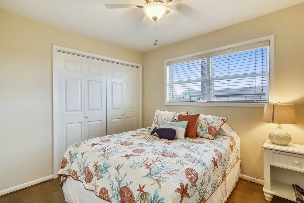 Sea Isle Splendor - 3 Br Home